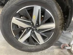 Wheel 18X7-1/2 Alloy Spoke Machined Fits 21-23 Sorento 1071330 Used. Price: $194.90.