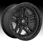 Fuel Ammo Satin Black 20X10 5X5 -18MM (D70020007547) New. Price: $460.00.