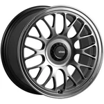 Konig MRK1 18X8.5 5X4.5" +35MM Carbon Wheel Rim 18" Inch New. Price: $400.99.