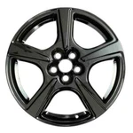 21-23 Ford Mustang Mach 18X7 Oem Wheel Rim 10336 LJ8C1007D1A LJ8C1007D1B Black Used. Price: $314.10.