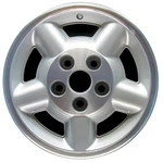 Wheel Rim Chevrolet Gmc Blazer Jimmy S15 S10 Sonoma 1995-2005 Oem 5038 Remanufactured. Price: $176.00.