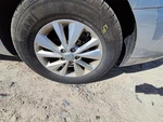 2016 Kia Sedona 17X6.5 Alloy Wheel C Grade 10 Spoke Oem 560-74714 Used. Price: $113.95.