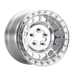 Method Beadlock 15X10 Wide Utv Wheel -polished (5X4.5) 5+5 MR413510121155B New. Price: $550.20.