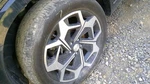 Used Wheel Fits: 2022 Hyundai Palisade 20X7-1/2 Alloy Spoke Machined Face Grad. Price: $329.90.