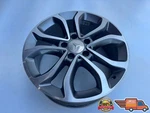2015-2020 Mercedes C300 CLA250 W205 Wheel Rim Alloy 17X7J Oem A2054010200 Used. Price: $125.00.