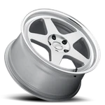 Kansei Wheel K12-KNP 17X9 5X4.5 35MM Hyper Silver K12H-179012+35 New. Price: $359.00.