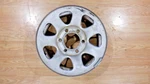 Isuzu 8971249431 1998-2002 Amigo Rodeo 15X6.5 Jj Lug Wheel Rim Steel Oem Used. Price: $40.00.
