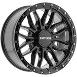 Mayhem 8310 Vector 20X9 8X170 +18MM Gloss Black Wheel Rim 20" Inch New. Price: $377.99.