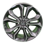 Honda Cr-v 18X7.5 Alloy Wheel Rim Oem 42700TLAA64 Rf Minor Scratches 2021-22 Used. Price: $192.00.