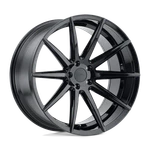 Tsw Wheels Clypse 20X8.5 5X4.5 20MM Gloss Black 2085CLP205114B76 New. Price: $373.01.