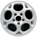 Wheel Rim Honda Accord Civic 2001-2007 08W15SDA100A 08W15SDA300A Oe 63861 Remanufactured. Price: $223.00.