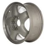 1995-1999 Chevrolet Monte Carlo 16" Silver Oem Factory Wheel Rim 12512824 Remanufactured. Price: $285.59.