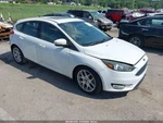 Wheel 17X7 Alloy 10 Spoke Painted Argent Fits 15-16 Focus 718484 Used. Price: $199.90.