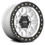 Kmc KM549 Grs Wheel 18X9 (-12, 6X139.7, 106.1) Machined Single Rim New. Price: $420.00.
