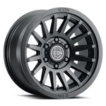 Icon Alloys 3618909066GB Recon Slx Gls Blk 9/6 5.5/40MM/6.6" Bs New. Price: $328.04.