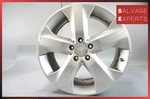 2009-2011 Mercedes W164 ML350 ML550 Right Or Left Side Wheel Rim 8JX19H2 ET60 Used. Price: $195.00.