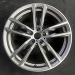 Bmw X4 X3 Oem Wheel 2021-2022 Factory Original Rim 36108746987 71197A Used. Price: $379.97.
