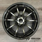 Volk CE28N Plus 18X9.5 +41 5X100 Shining Bronze Metal (set Of 4) WV2PX41DSZ New. Price: $4000.00.