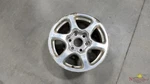 2001 Gmc Yukon 17" Wheel Rim 17X7-1/2, 6 Lug, 5-1/2" Used. Price: $90.00.