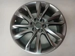 Wheel Aluminum 20X8 Spoke 84518995 For 19-24 Buick Enclave 6X120 2877808 Used. Price: $344.00.
