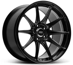 Xxr Wheels 527R Rim 18X8.5 5X114.3 Offset 35 Black (quantity 4) New. Price: $937.50.