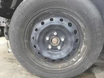 2013 - 2018 Nissan Altima 16X7 Steel Wheel Road Oem 403003TA0B Used. Price: $85.00.