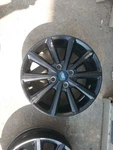 Wheel 16X6-1/2 10 Spoke Fits 19 Fiesta 474601 Used. Price: $245.00.