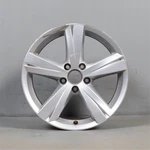 2012-2015 Volkswagen Passat Wheel 17 X Sonoma Rim Oem 561601025A Used. Price: $134.24.