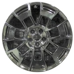 Wheel Rim Kia Telluride 2020-2022 52910S9330 Painted Oem Factory 71000 Remanufactured. Price: $501.00.