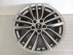 Rim, Wheel 18X8 Alloy 15 Spoke Painted Silver Fits Stinger 400573 Used. Price: $229.95.