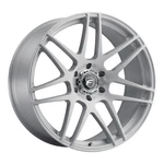 Forgestar Wheels X14 22X10 +30 Gloss Brushed 6X139.7 6X5.5 (qty 1) F25820084P30 New. Price: $545.00.