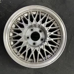 Ford Silver Crown Victoria Grand Marquis Oem Wheel 15 1992 Rim Original 3033A Used. Price: $153.42.