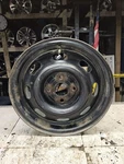 1990-1998 Mazda Protege Steel Wheel Rim Stock 14X5-1/2 Lug 100MM Used. Price: $99.99.