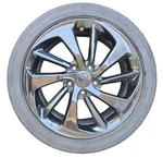 2016-2018 Acura Ilx Wheel Rim & Tire TV917070A Oem Used. Price: $249.84.