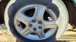 1999-2003 Ford Taurus 16 Aluminum Wheel Oem Factory Rim #3 F8SZ1007AA Used. Price: $144.31.