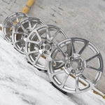 Cadillac Cts-v 19" Inch Rim Oem 2009-2014 Genuine Original Forged Wheel Set Of Used. Price: $2156.91.