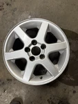 #70207 98-00 Volvo Series Oe Used Wheel 15" 9191264 Silver. Price: $128.25.