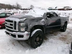 Wheel 18X8 Srw Spoke Steel Spare Fits 06-10 Ford F250SD Pickup 2201506 Used. Price: $144.99.
