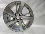 2014 2015 Nissan Altima Oem Alloy Wheel Rim 17X7.5 Some Road Rash Used. Price: $99.00.