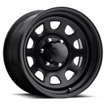 Black Rock 942 Type D Steel 15X8 5X120.65 Offset -19 Matte (quantity 4) New. Price: $441.26.