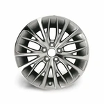 18" Machined Silver Wheel For 18-22 Toyota Camry Oem Quality Alloy Rim 75221A New. Price: $175.96.