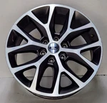 2015-2021 Ford Expedition Wheel Rim 20X8-1/2 Aluminum 6 Y Spoke Lf Oem. Used. Price: $227.99.