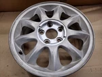 2004 2006 Kia Amanti 16" 16X6.5 Inch Aluminum Alloy Wheel Rim Oem 9 Spoke Used. Price: $79.99.
