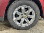 Wheel 18X8 Fits 08-12 Liberty 2812438 Used. Price: $135.00.