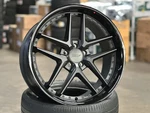 New 20" Tsw Premio (4 Wheel) 5X112 Fit Bmw G30 G20 X3 Mercedes W222 W213 Black. Price: $2769.00.