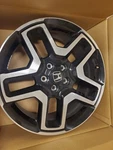 Honda 2022 23 Passport Rims Size New. Price: $275.00.