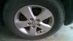 Wheel 16X6-1/2 Aluminum Fits 09-10 Journey 512334 Used. Price: $199.90.