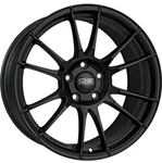Cerchi Lega Oz Racing Ultraleggera 18" 8J 5X110 Et 38 75 Matt Black New. Price: $429.99.