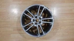 13 14 15 16 Ford Fusion Oem Wheel Rim 19X8 19" DS7C1007H1B Hyper Silver (c) Used. Price: $190.00.