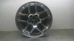 01 02 Chevrolet Corvette Wheel Rim 17X9-1/2 (Z06, Front) 5 Double Spoke 17" Used. Price: $159.96.